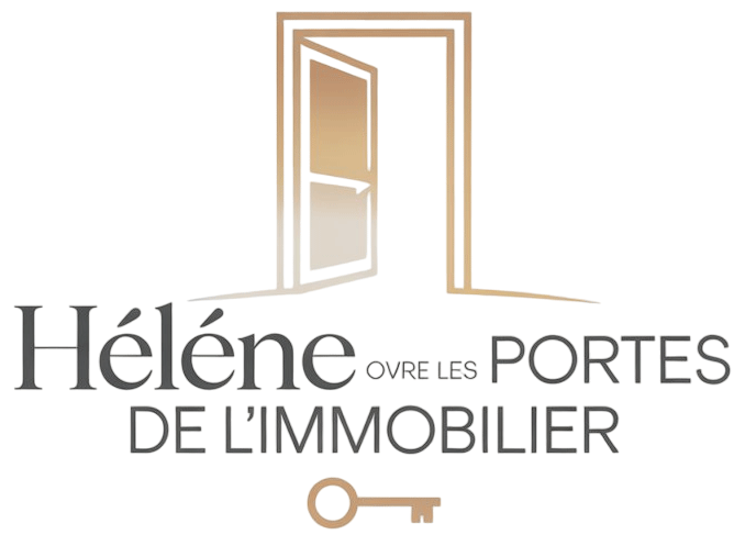 Hélène ouvre les portes de l’immobilier
